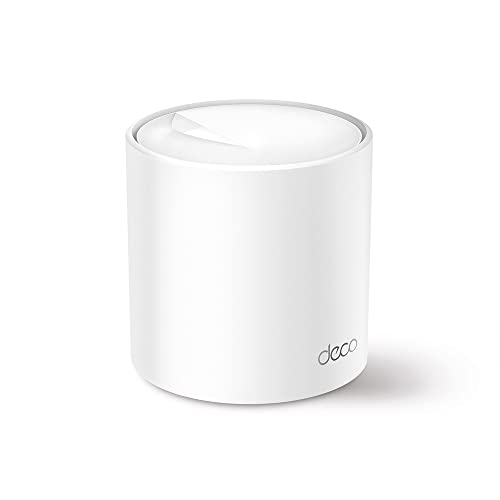 TP-Link Deco X60 Wi-Fi 6 ルーター 2台セット Deco X60 | AX3000 メッシュWi-Fiシステム | TP-Link 日本